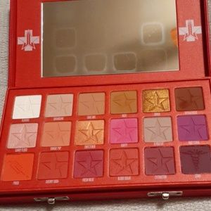 Jeffree Star Blood Sugar